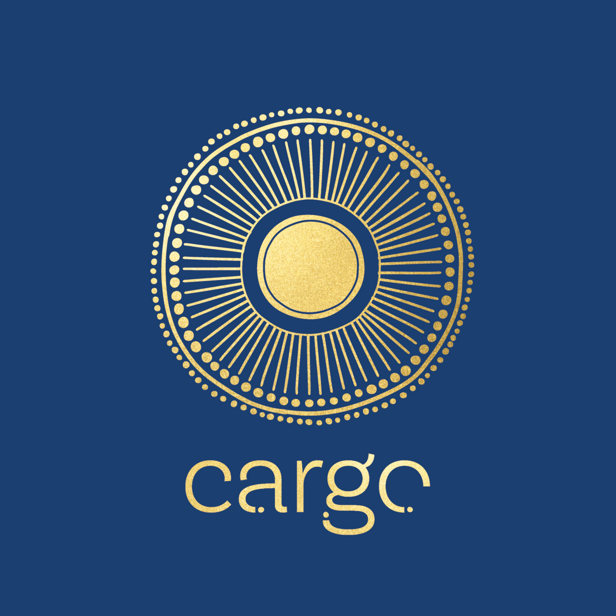 Cargo Caterging Co Logo 1