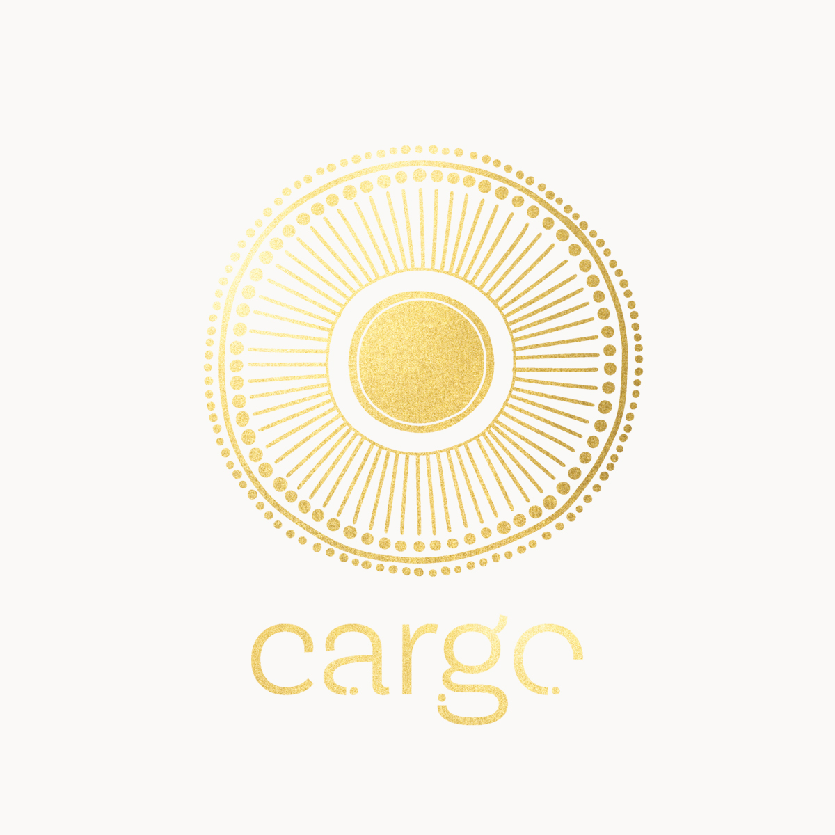 Cargo Caterging Co Logo 4