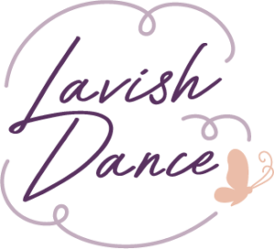 Lavish Dance logo